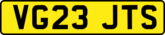 VG23JTS