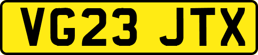 VG23JTX