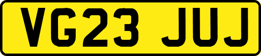 VG23JUJ