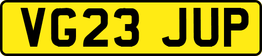 VG23JUP