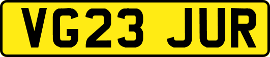 VG23JUR