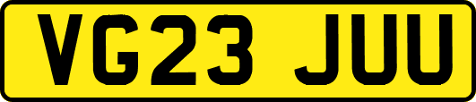 VG23JUU