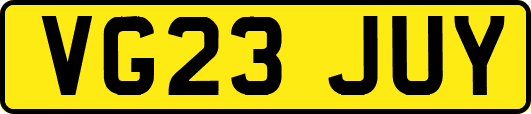 VG23JUY