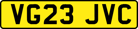 VG23JVC
