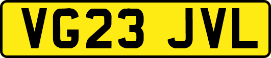 VG23JVL