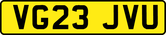 VG23JVU