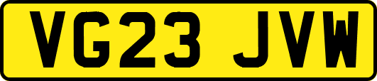 VG23JVW