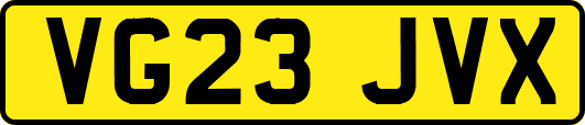 VG23JVX
