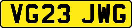 VG23JWG
