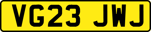 VG23JWJ