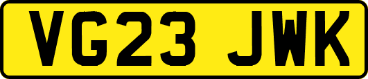 VG23JWK