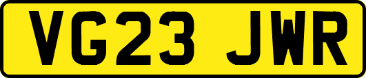 VG23JWR