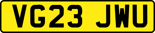 VG23JWU