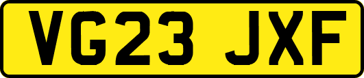 VG23JXF