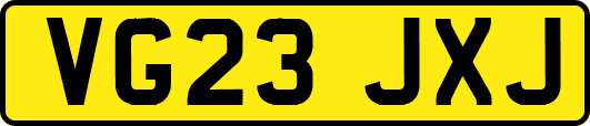 VG23JXJ
