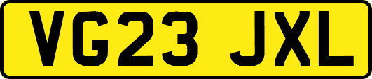 VG23JXL