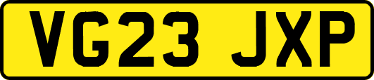 VG23JXP
