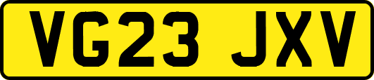 VG23JXV