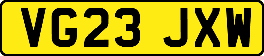 VG23JXW