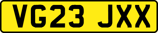 VG23JXX