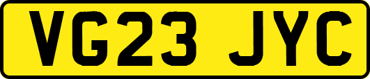 VG23JYC