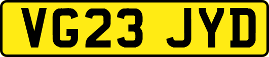 VG23JYD