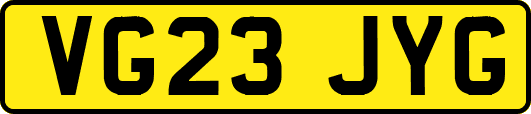 VG23JYG