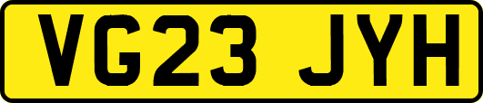VG23JYH