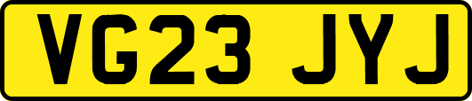 VG23JYJ