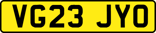 VG23JYO