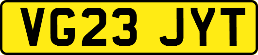 VG23JYT