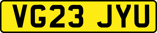 VG23JYU