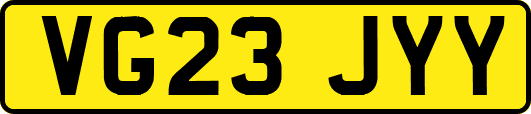 VG23JYY