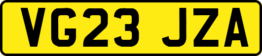 VG23JZA