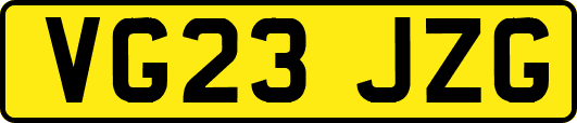 VG23JZG