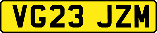 VG23JZM