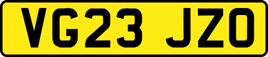 VG23JZO