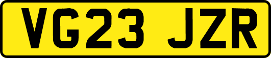 VG23JZR