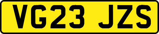 VG23JZS