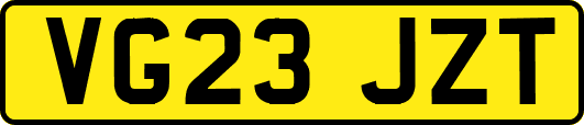 VG23JZT