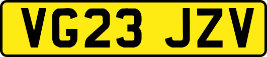 VG23JZV