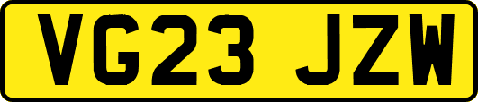 VG23JZW