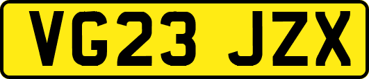 VG23JZX