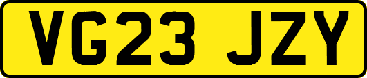 VG23JZY