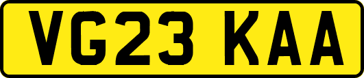VG23KAA
