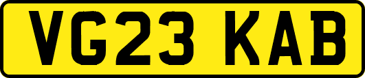 VG23KAB