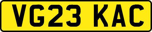 VG23KAC