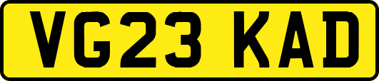 VG23KAD