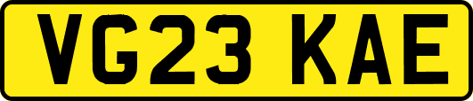 VG23KAE