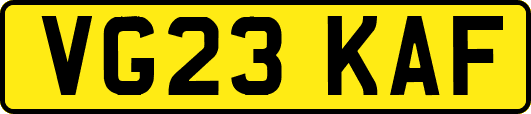 VG23KAF